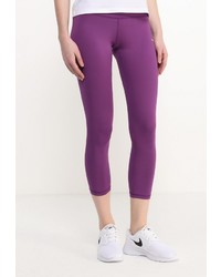 Пурпурные леггинсы от Freddy