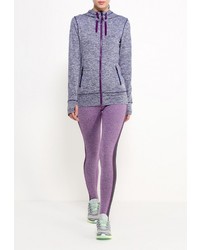 Пурпурные леггинсы от Roxy