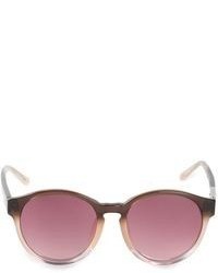 Женские пурпурные солнцезащитные очки от 3.1 Phillip Lim