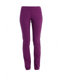 Женские пурпурные спортивные штаны от Tom Farr