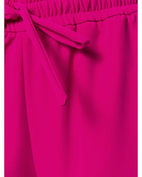 Женские пурпурные шорты от P.A.R.O.S.H.