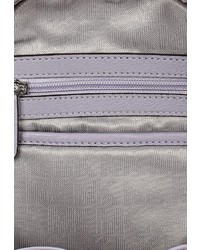 Женский пурпурный кожаный рюкзак от MICHAEL Michael Kors