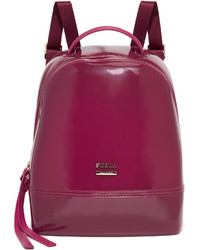 Пурпурный рюкзак