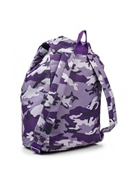 Женский пурпурный рюкзак от Grizzly