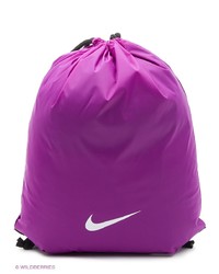 Мужской пурпурный рюкзак от Nike