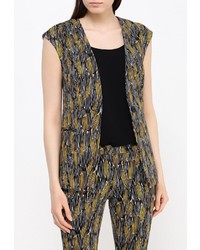 Женская разноцветная безрукавка от Liu Jo