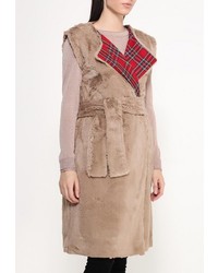 Женская разноцветная безрукавка от Love &amp; Light