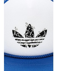 Мужская разноцветная бейсболка от adidas Originals