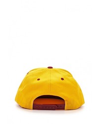 Мужская разноцветная бейсболка от adidas Performance