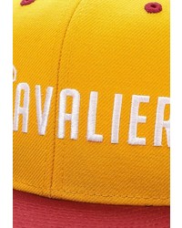 Мужская разноцветная бейсболка от adidas Performance