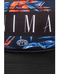 Мужская разноцветная бейсболка от Animal