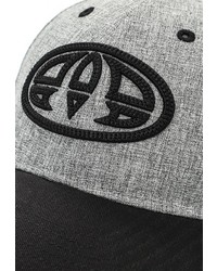 Мужская разноцветная бейсболка от Animal