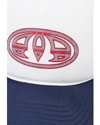 Мужская разноцветная бейсболка от Animal