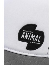 Мужская разноцветная бейсболка от Animal