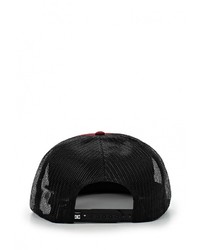 Мужская разноцветная бейсболка от DC Shoes