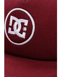 Мужская разноцветная бейсболка от DC Shoes