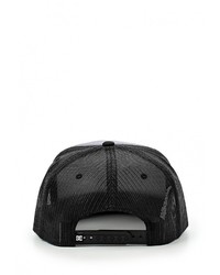 Мужская разноцветная бейсболка от DC Shoes