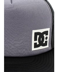 Мужская разноцветная бейсболка от DC Shoes