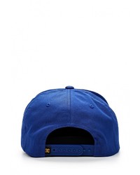 Мужская разноцветная бейсболка от DC Shoes