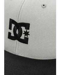 Мужская разноцветная бейсболка от DC Shoes