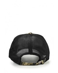 Женская разноцветная бейсболка от Fete