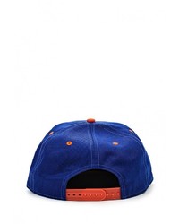 Мужская разноцветная бейсболка от Jack &amp; Jones