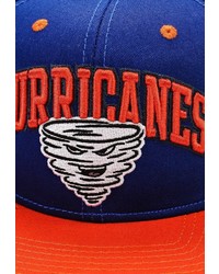 Мужская разноцветная бейсболка от Jack &amp; Jones