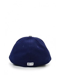 Мужская разноцветная бейсболка от New Era