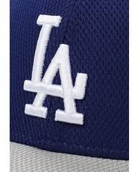 Мужская разноцветная бейсболка от New Era