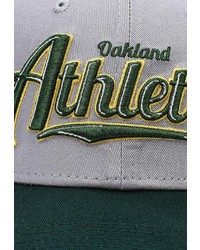 Мужская разноцветная бейсболка от New Era