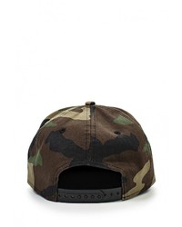 Мужская разноцветная бейсболка от New Era