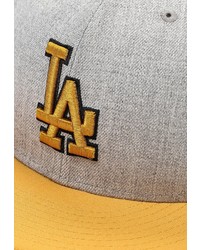 Мужская разноцветная бейсболка от New Era