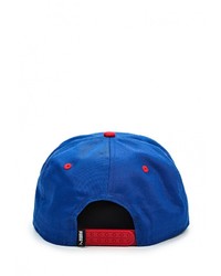 Мужская разноцветная бейсболка от Puma