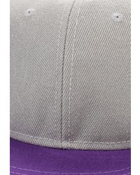 Мужская разноцветная бейсболка от True Spin