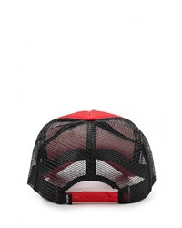 Мужская разноцветная бейсболка от True Spin