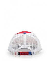 Мужская разноцветная бейсболка от True Spin