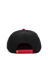 Мужская разноцветная бейсболка от True Spin