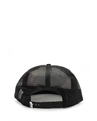 Женская разноцветная бейсболка от Vans