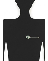 Разноцветная брошь от Inloveny