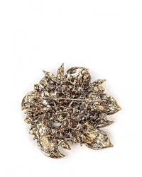 Разноцветная брошь от Inloveny