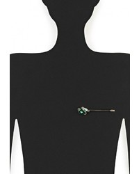 Разноцветная брошь от Inloveny