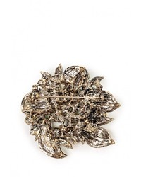 Разноцветная брошь от Inloveny