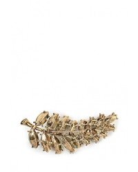 Разноцветная брошь от Joubeejou