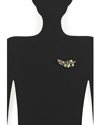 Разноцветная брошь от Joubeejou