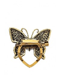 Разноцветная брошь от Joubeejou