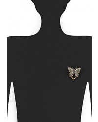 Разноцветная брошь от Joubeejou