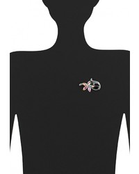 Разноцветная брошь от Joubeejou