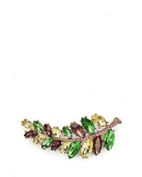Разноцветная брошь от Joubeejou