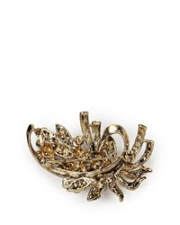 Разноцветная брошь от Kameo-Bis