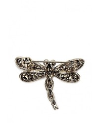 Разноцветная брошь от Kameo-Bis